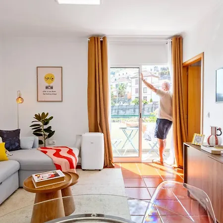 Appartement Smile In *