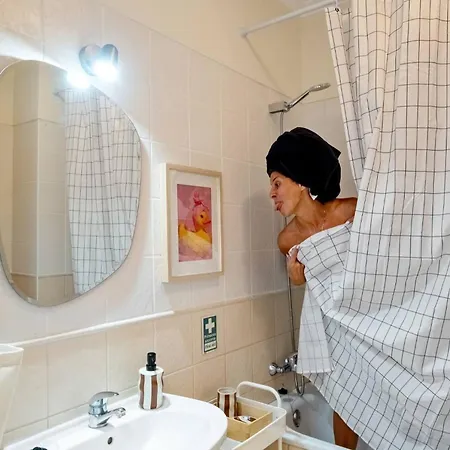 Smile In Appartement